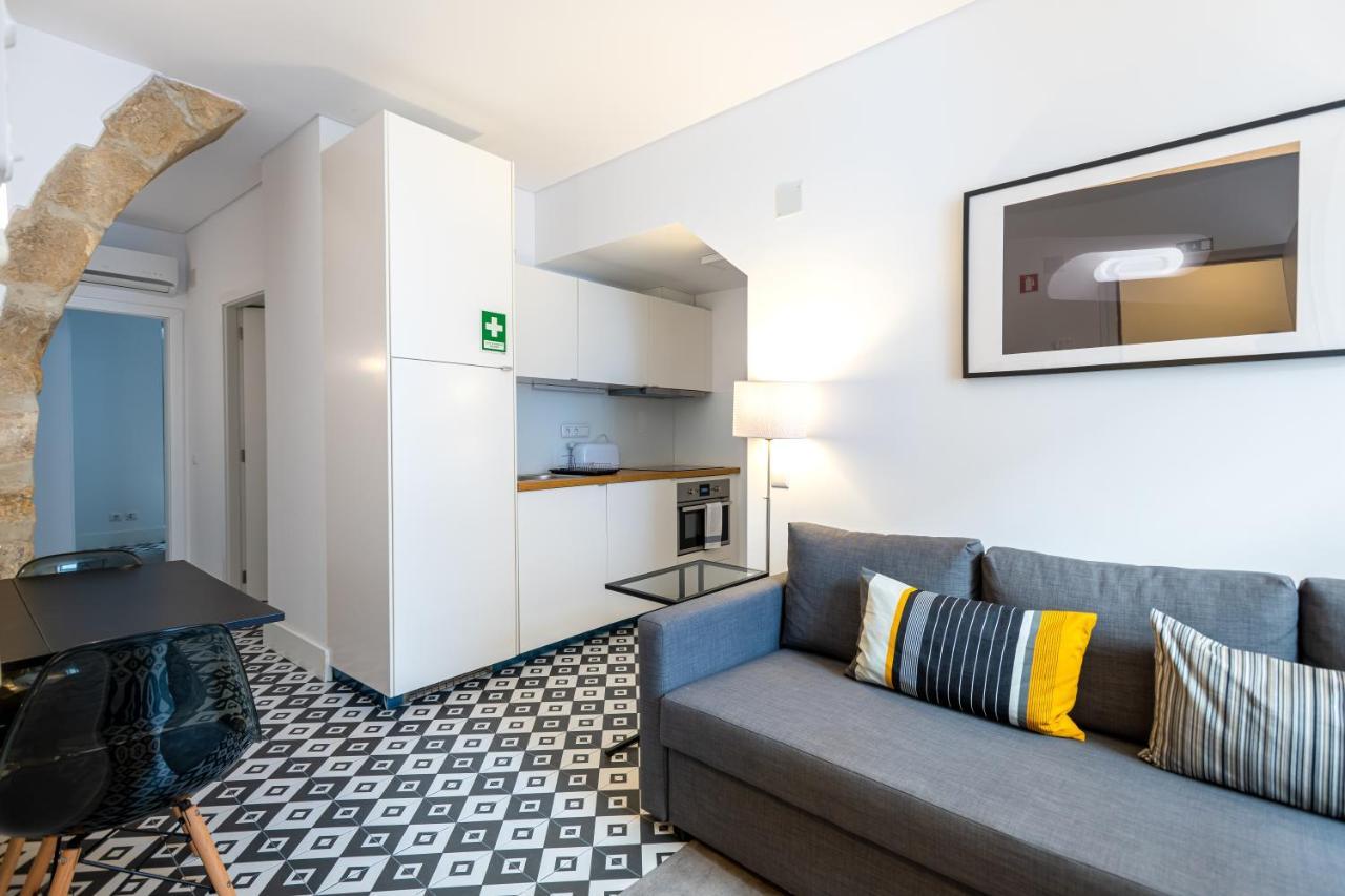 Villa Graca -Hostels And Apartments Santarém Dış mekan fotoğraf