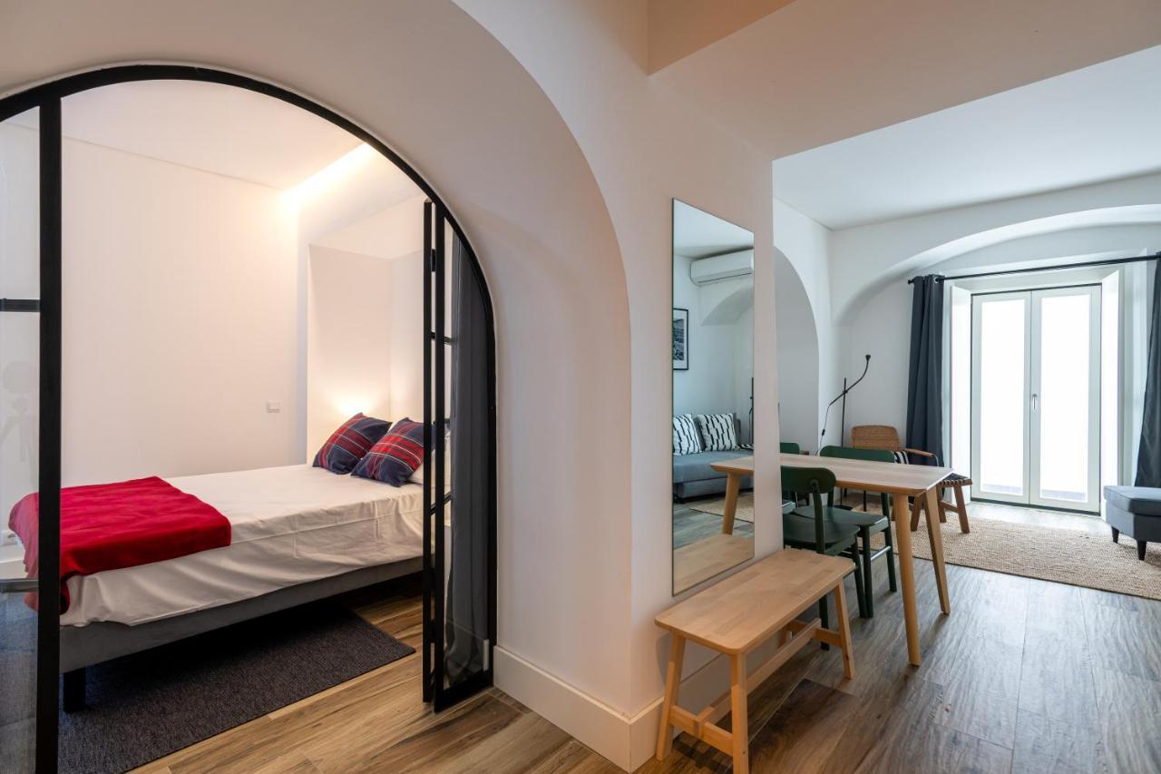 Villa Graca -Hostels And Apartments Santarém Dış mekan fotoğraf