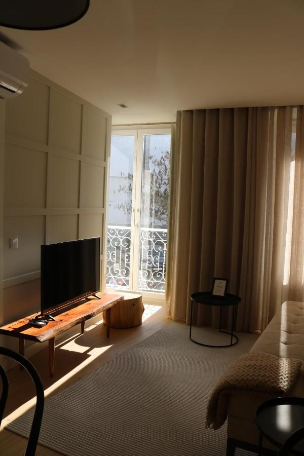 Villa Graca -Hostels And Apartments Santarém Dış mekan fotoğraf