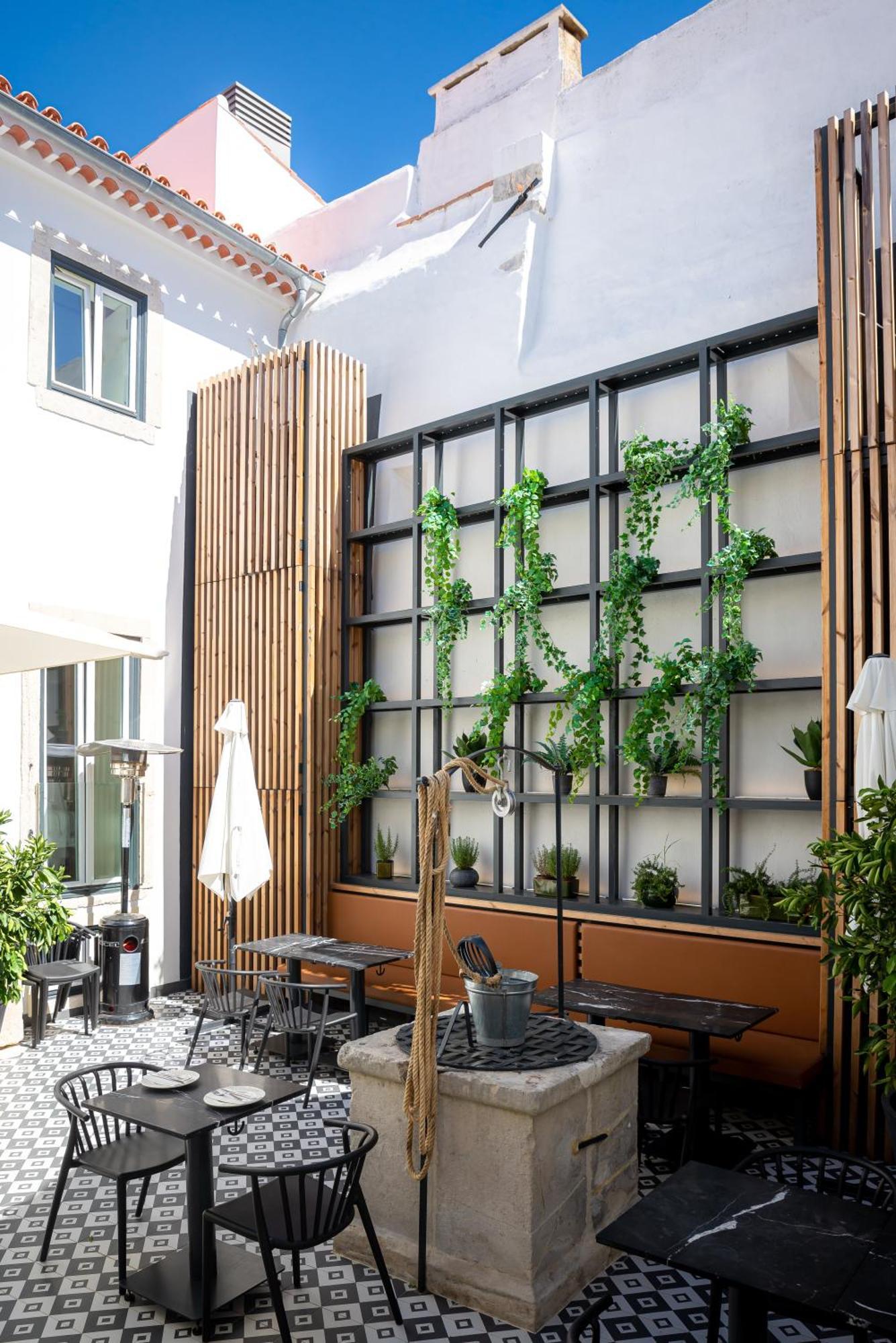 Villa Graca -Hostels And Apartments Santarém Dış mekan fotoğraf