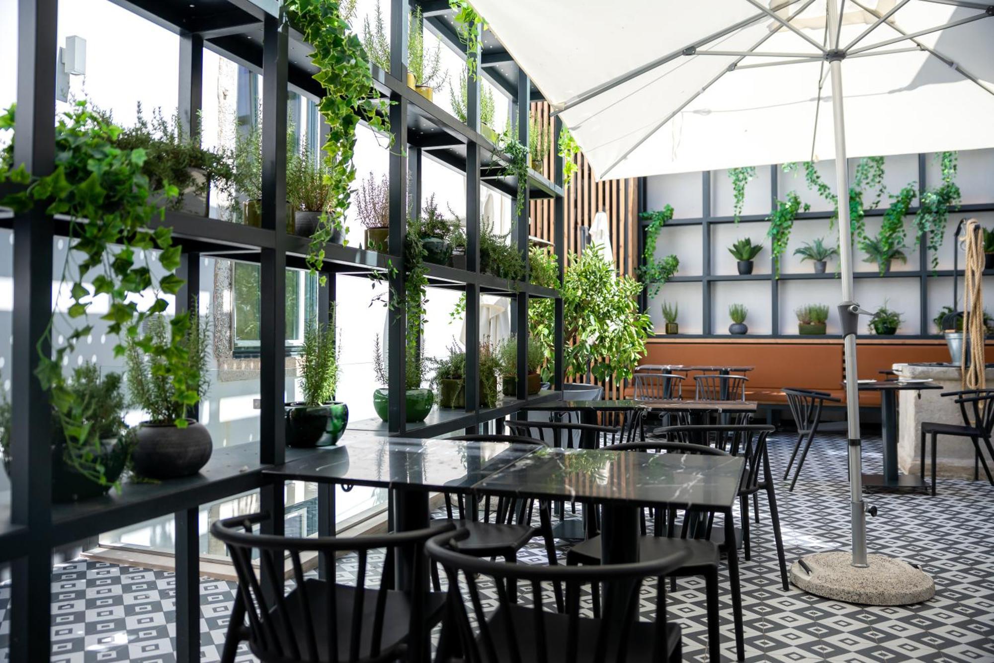 Villa Graca -Hostels And Apartments Santarém Dış mekan fotoğraf