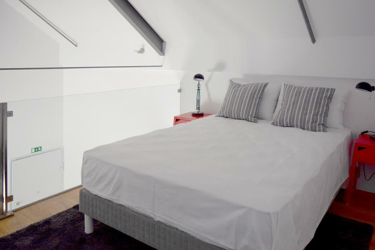Villa Graca -Hostels And Apartments Santarém Dış mekan fotoğraf