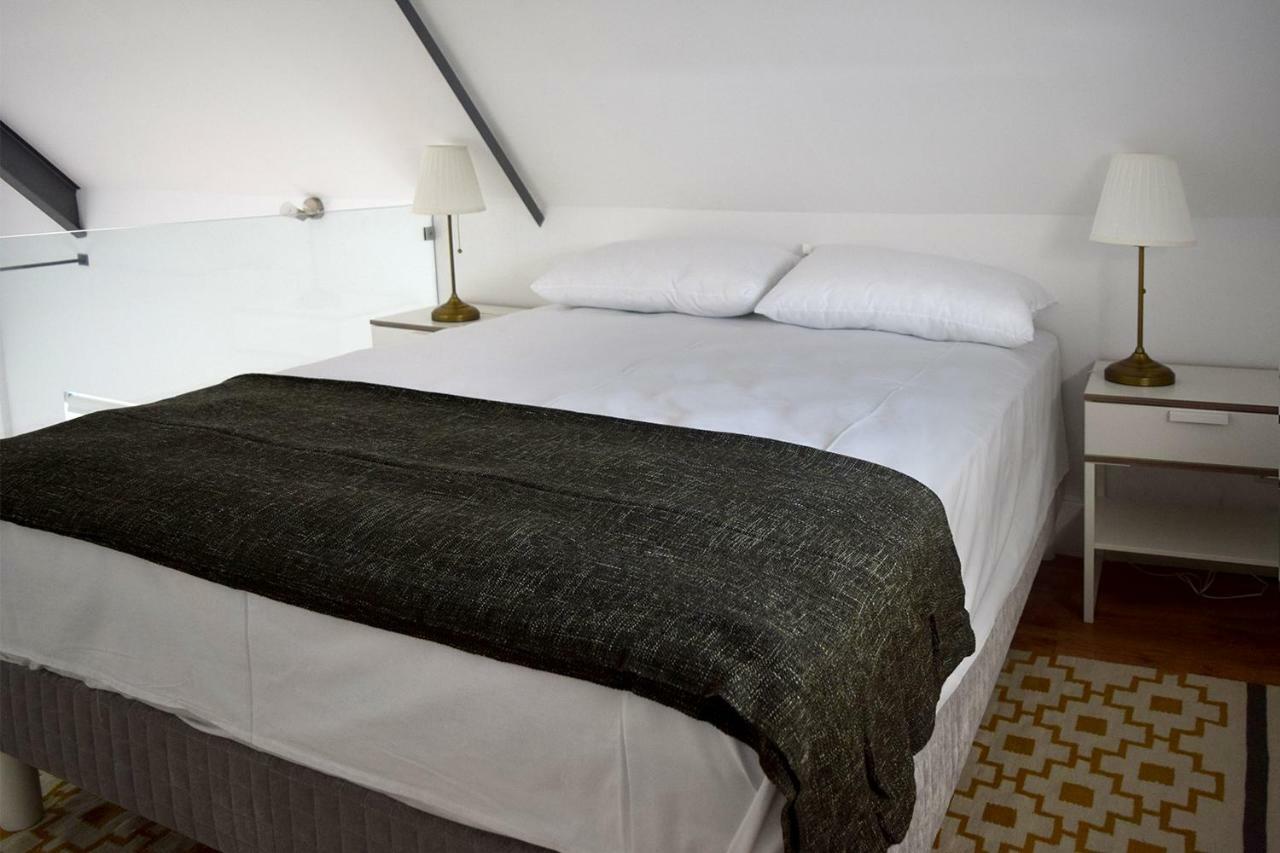 Villa Graca -Hostels And Apartments Santarém Dış mekan fotoğraf